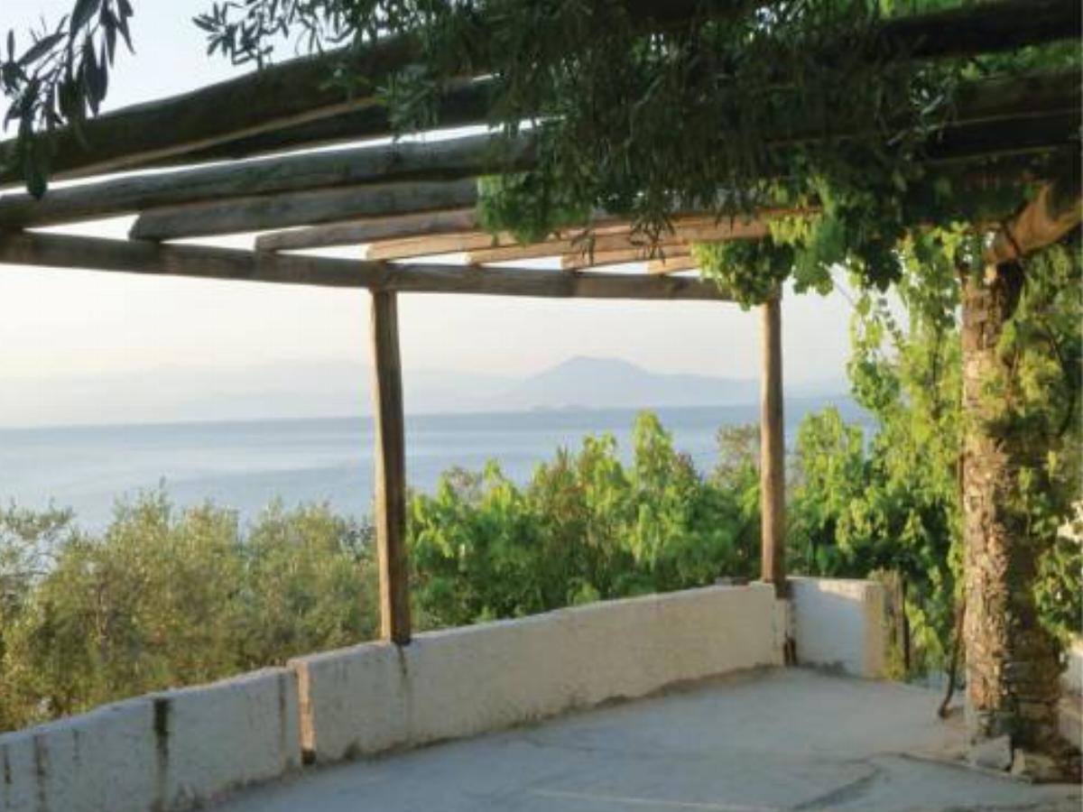 Holiday Home Afissos with a Fireplace 01 Hotel Afissos Greece