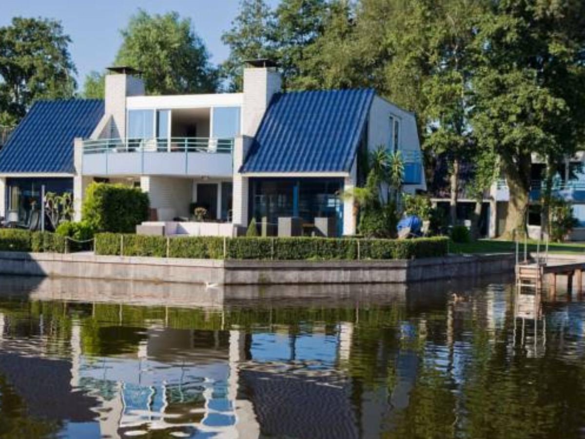 Holiday Home Amsterdam Leisure Lakes.5 Hotel Nieuw-Loosdrecht Netherlands