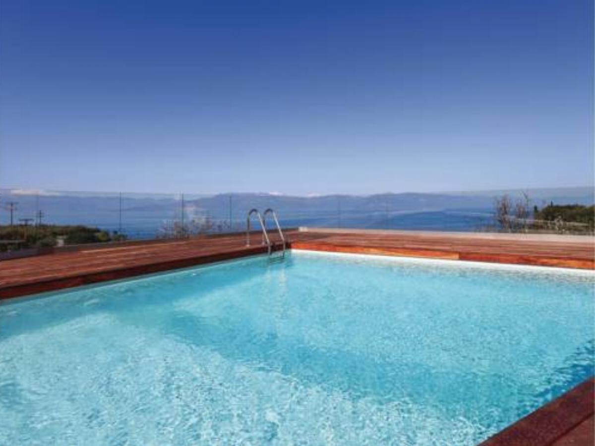 Holiday Home Ano Platanos Akrata with Sea View 01 Hotel Akrata Greece