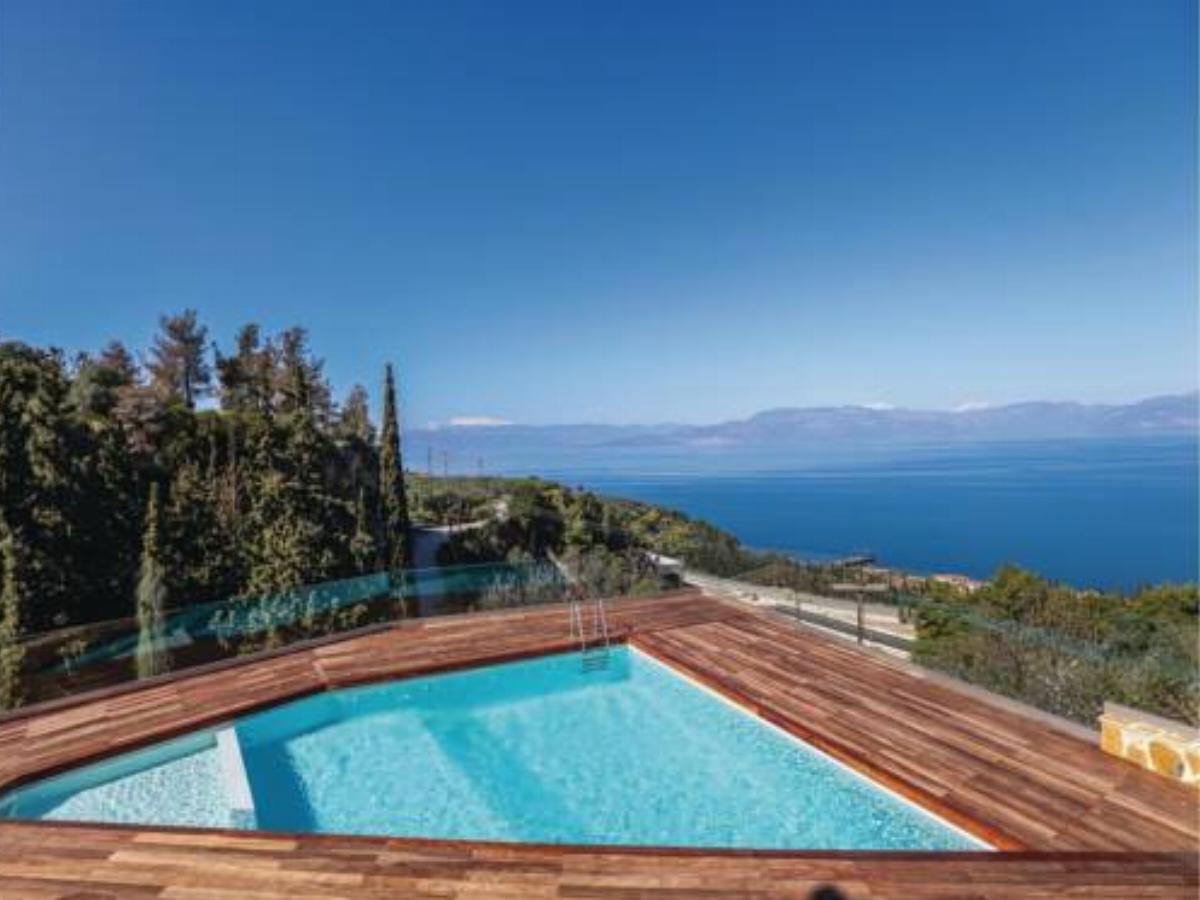 Holiday Home Ano Platanos Akrata with Sea View 01 Hotel Akrata Greece