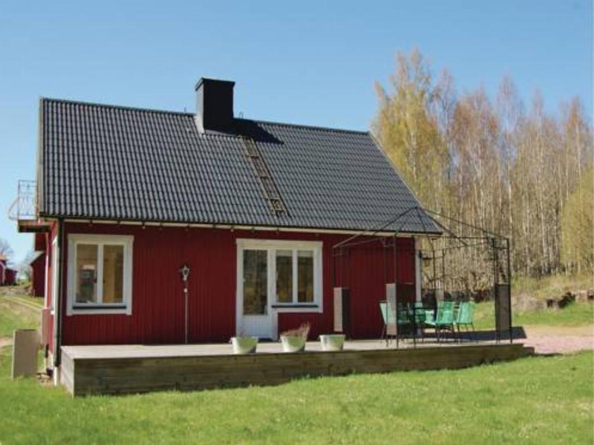 Holiday Home Arkelstorp with Fireplace II Hotel Arkelstorp Sweden