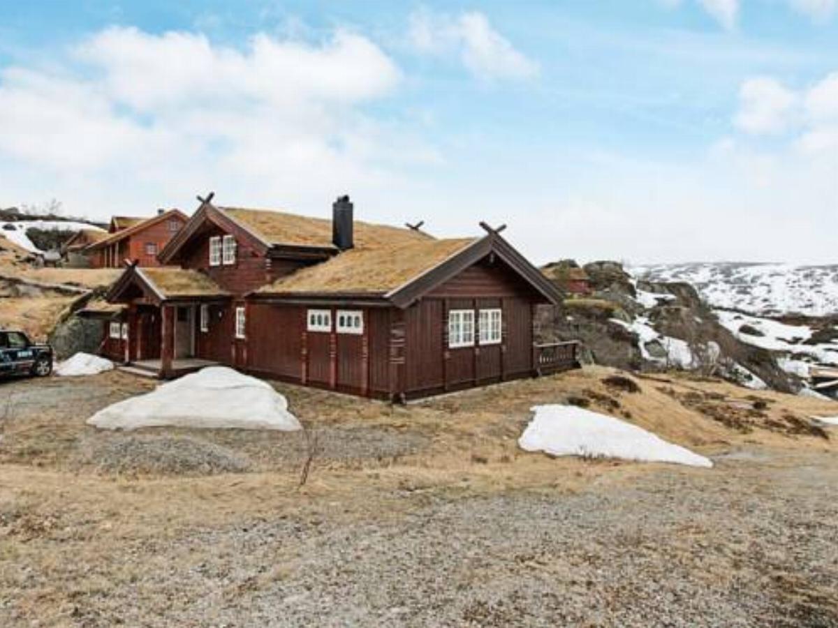 Holiday home Aseral Hotel Ljosland Norway