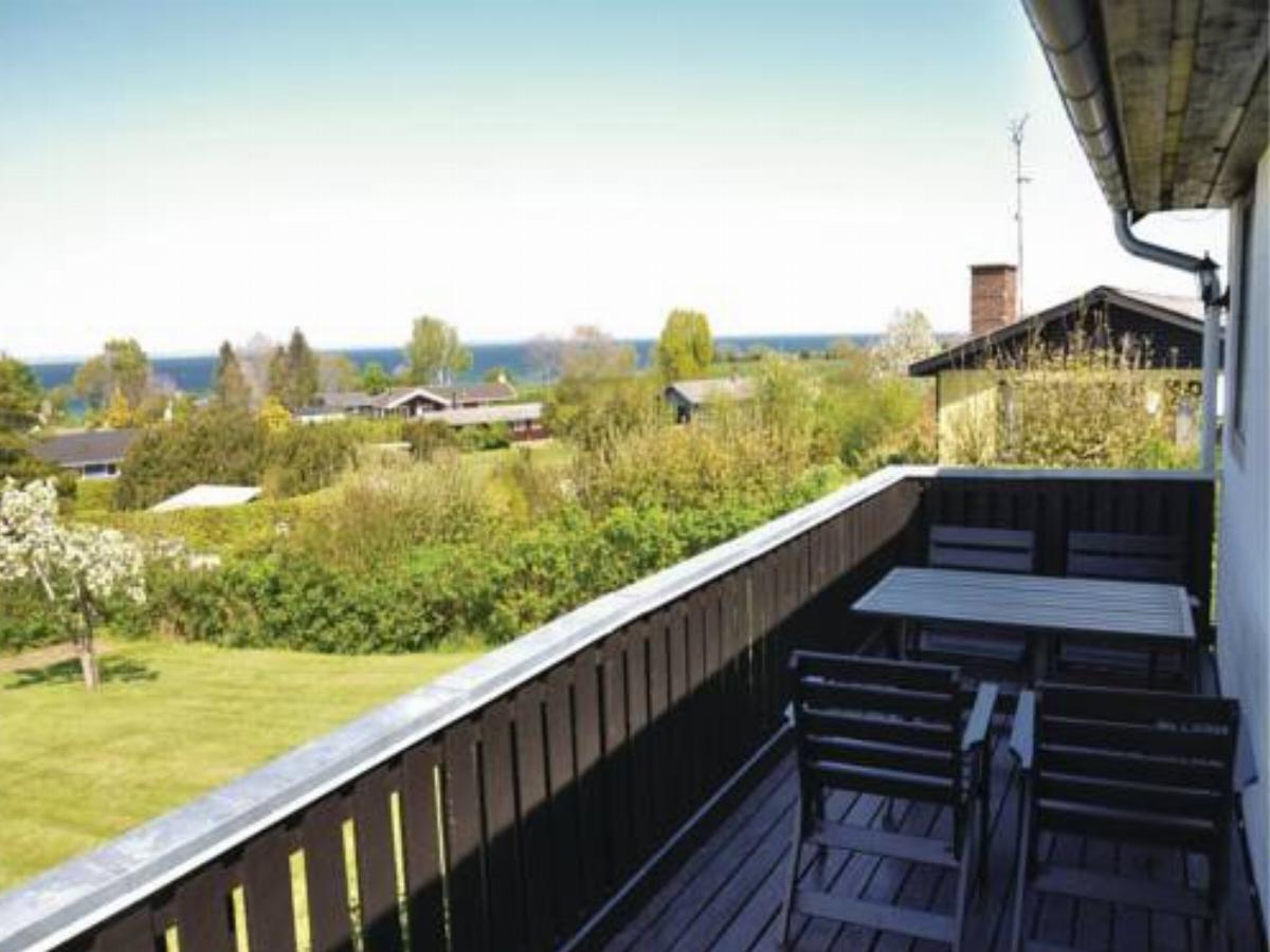 Holiday Home Augustenborg with Sea View 11 Hotel Augustenborg Denmark