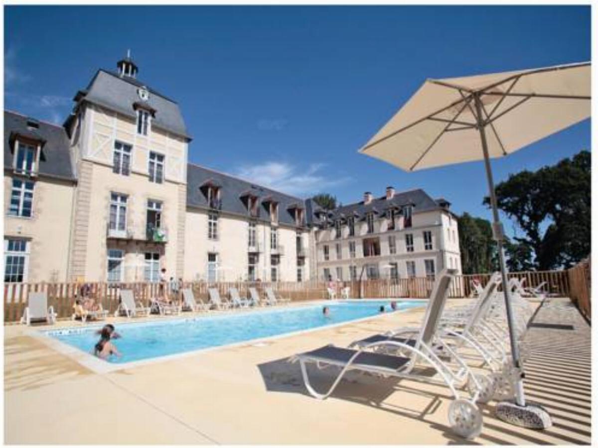Holiday home Baden 23 with Outdoor Swimmingpool Hotel Baden France