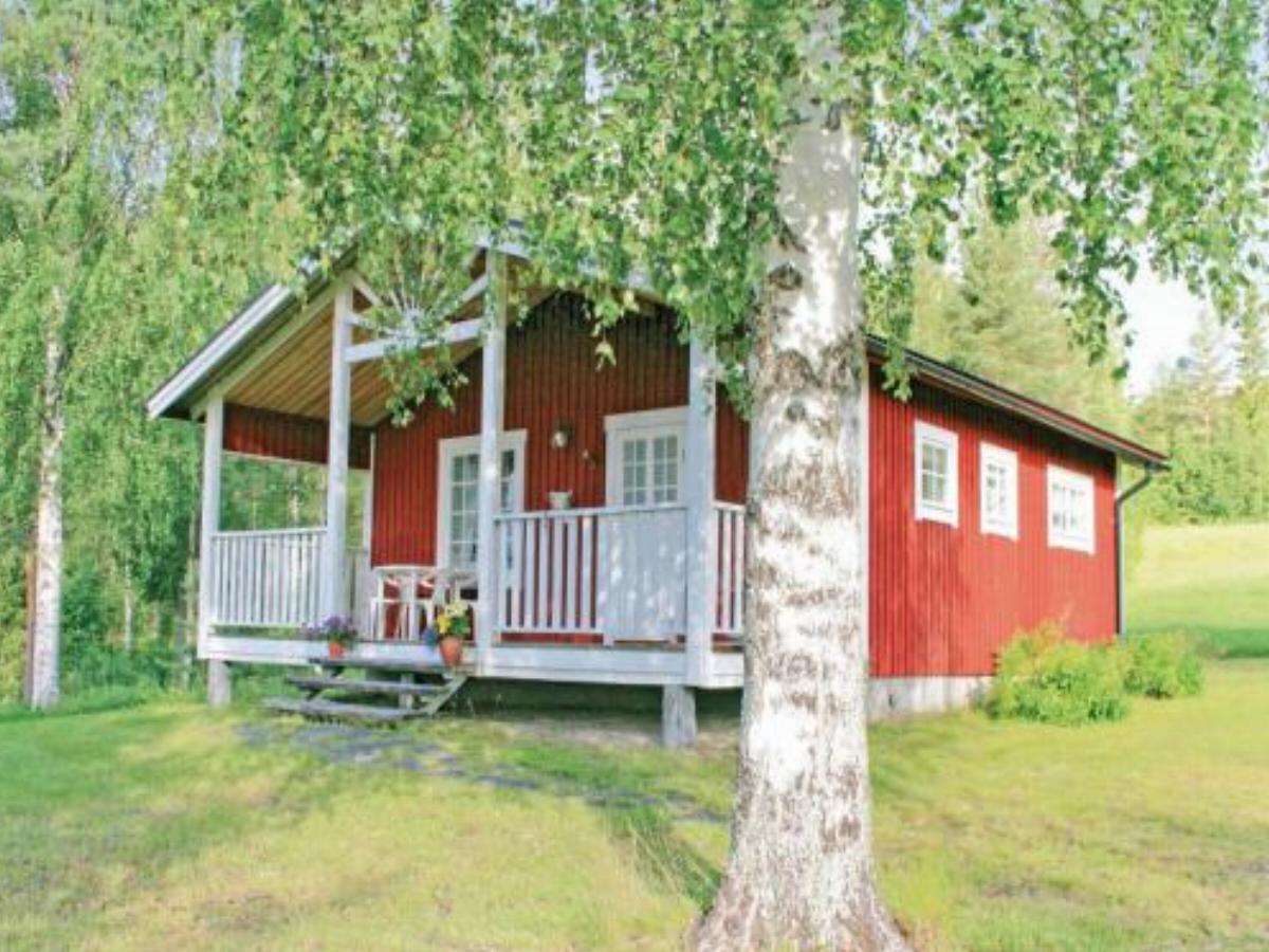 Holiday home Bergnäs Vindeln Hotel Bergnäs Sweden