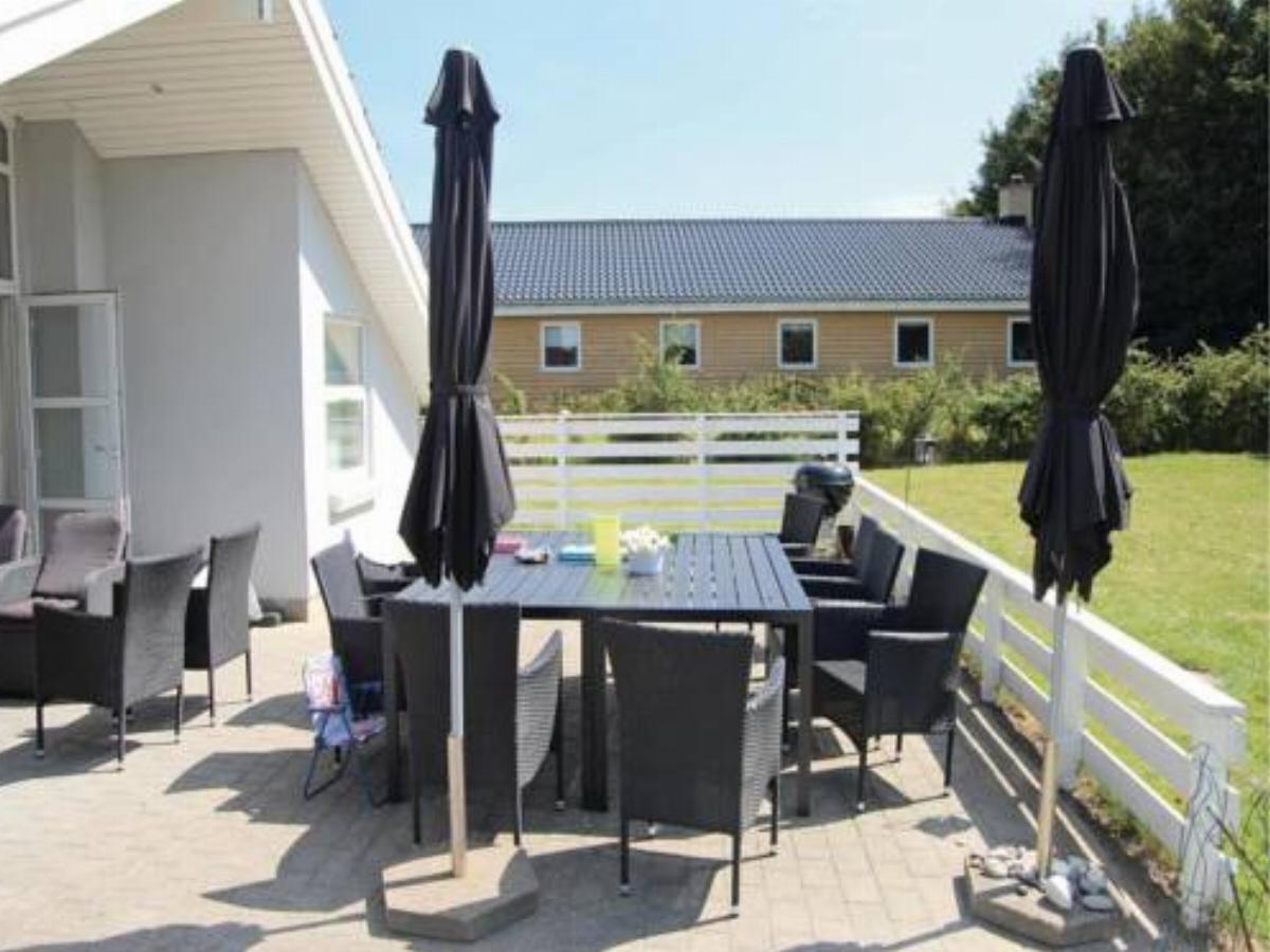 Holiday home Birkevænget Humble X Hotel Humble Denmark