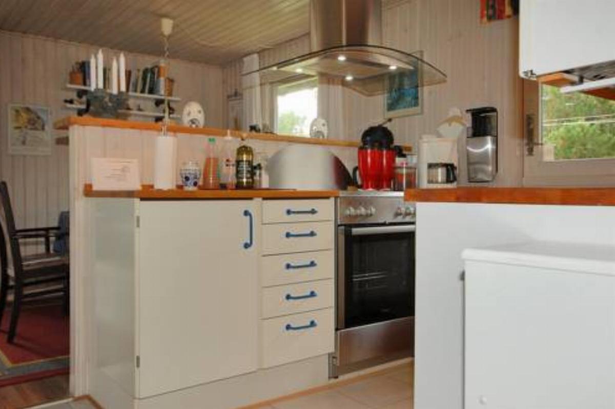 Holiday home Blokhus 271 with Sauna and Terrace Hotel Blokhus Denmark