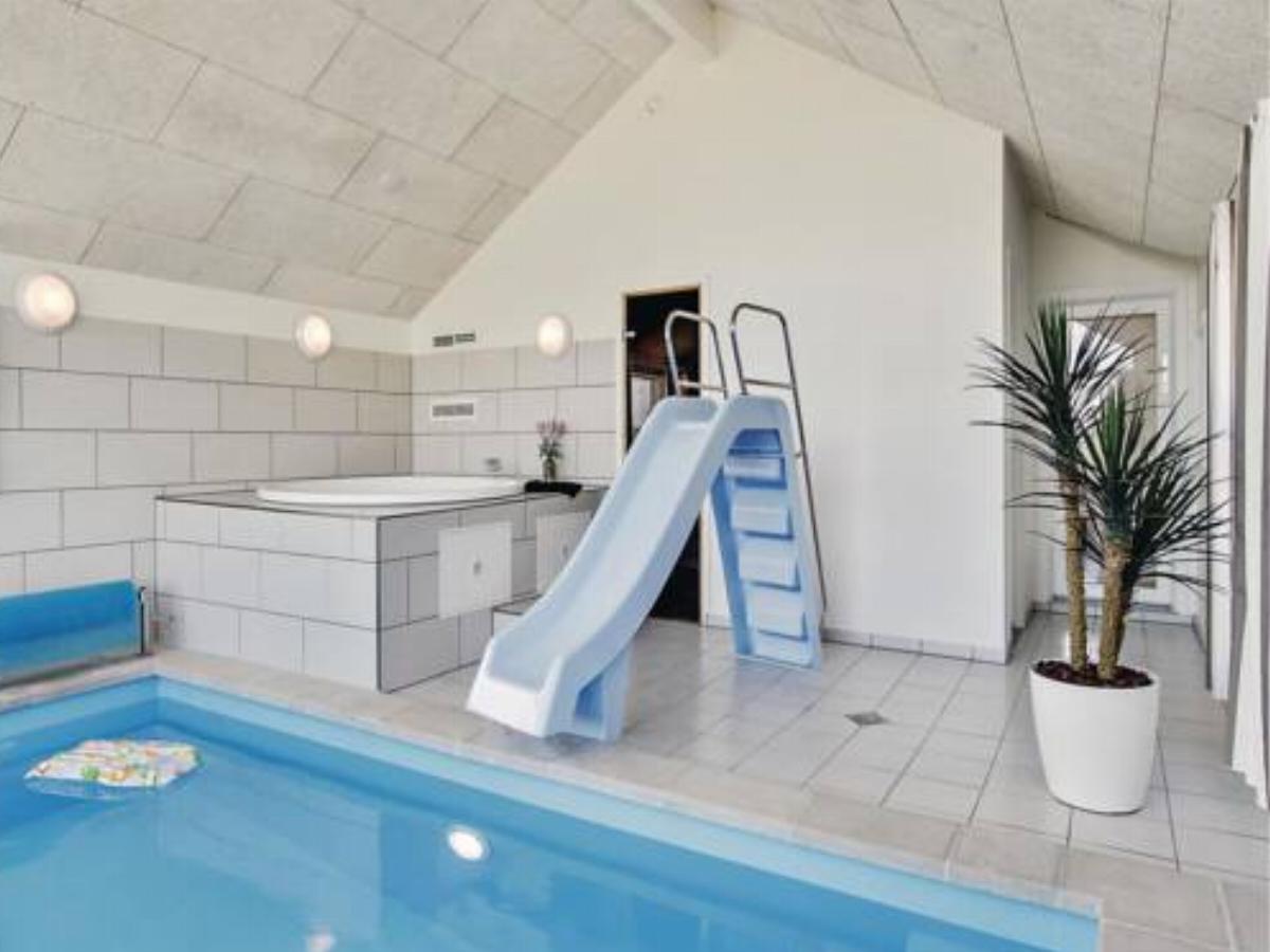 Holiday home Bogense 87 with Hot tub Hotel Bogense Denmark