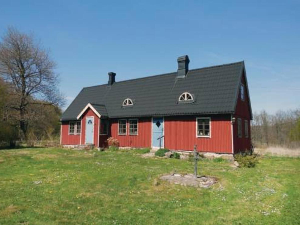Holiday Home Brösarp with Fireplace X Hotel Agusa Sweden