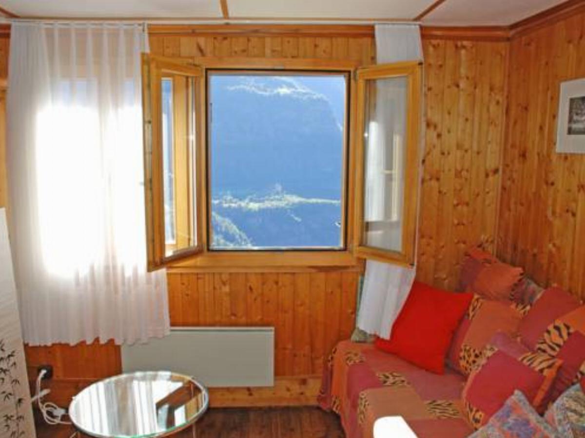 Holiday Home Ca' Zia Angioletta Hotel Anzonico Switzerland