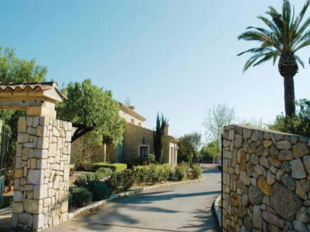 Holiday home Cami Vell D´inca No Hotel Lloseta Spain