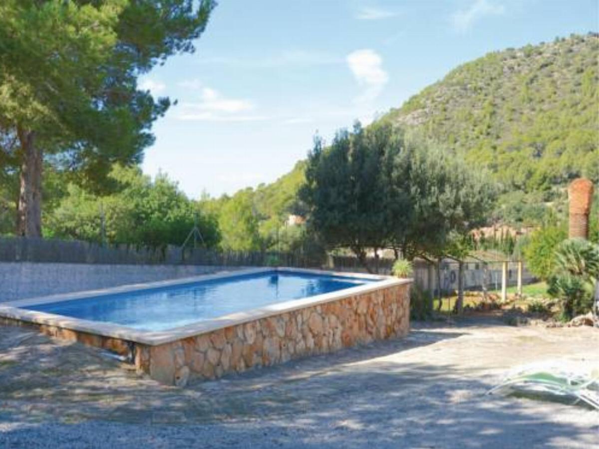 Holiday home Capdevera 45 with Outdoor Swimmingpool Hotel Capdepera Spain
