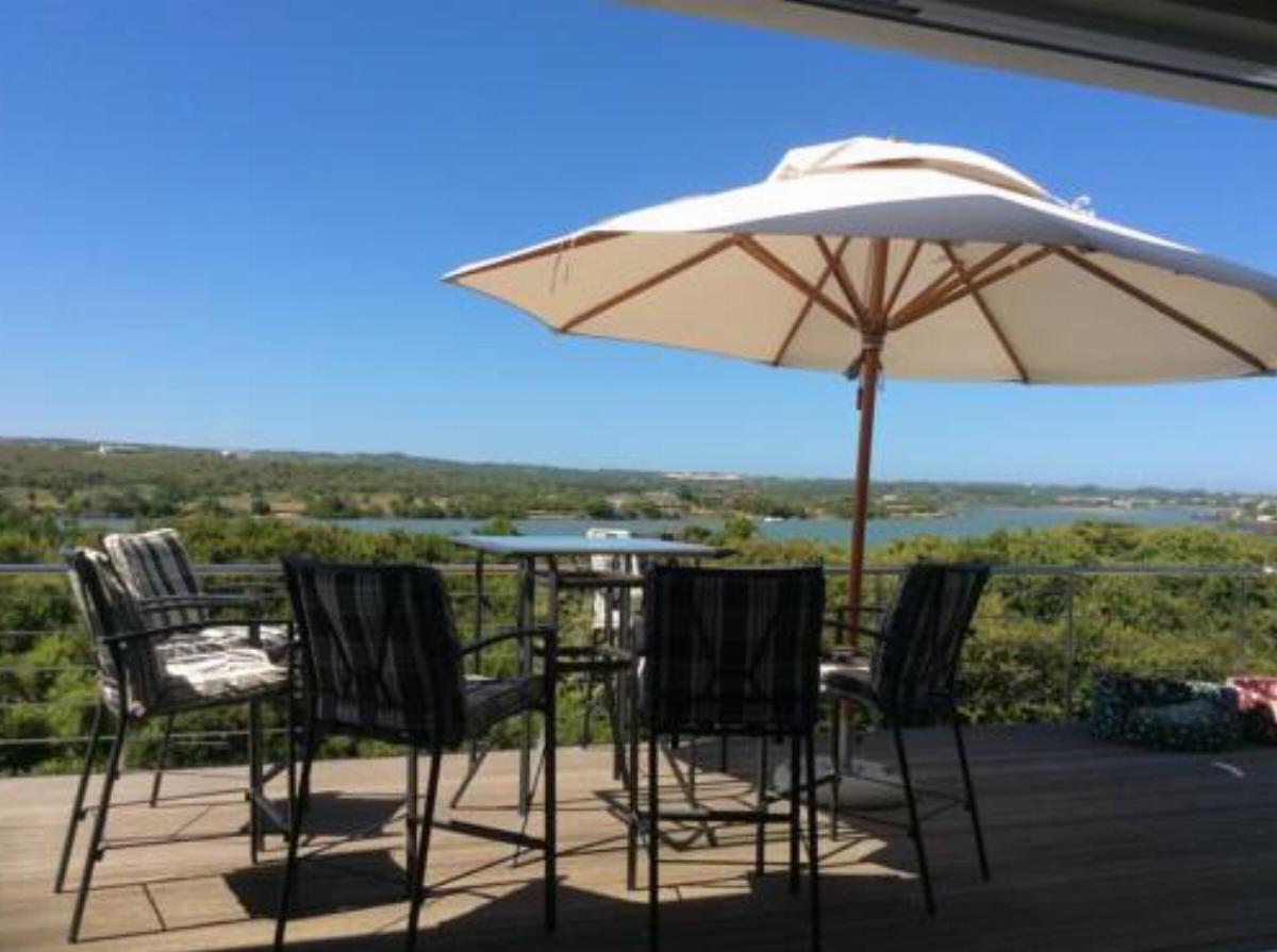 Holiday Home Crystal Waters Hotel St Francis Bay South Africa