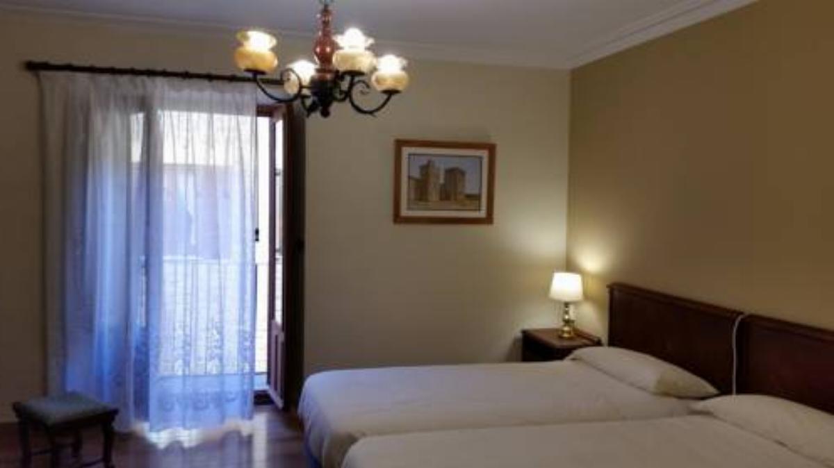 Holiday home de Landa Hotel Dicastillo Spain