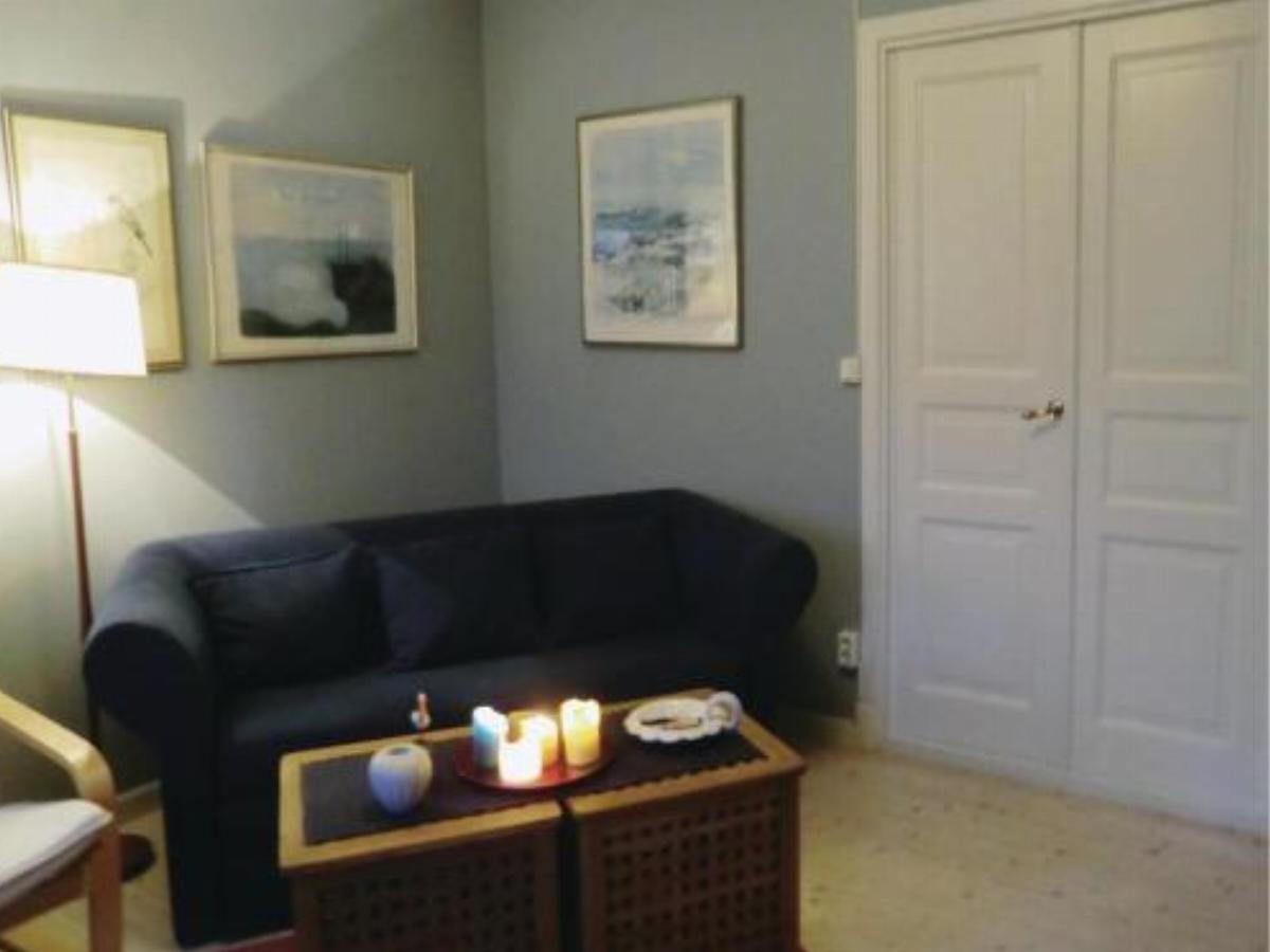 Holiday home Degerhamn with Sea View 353 Hotel Gammalsby Sweden