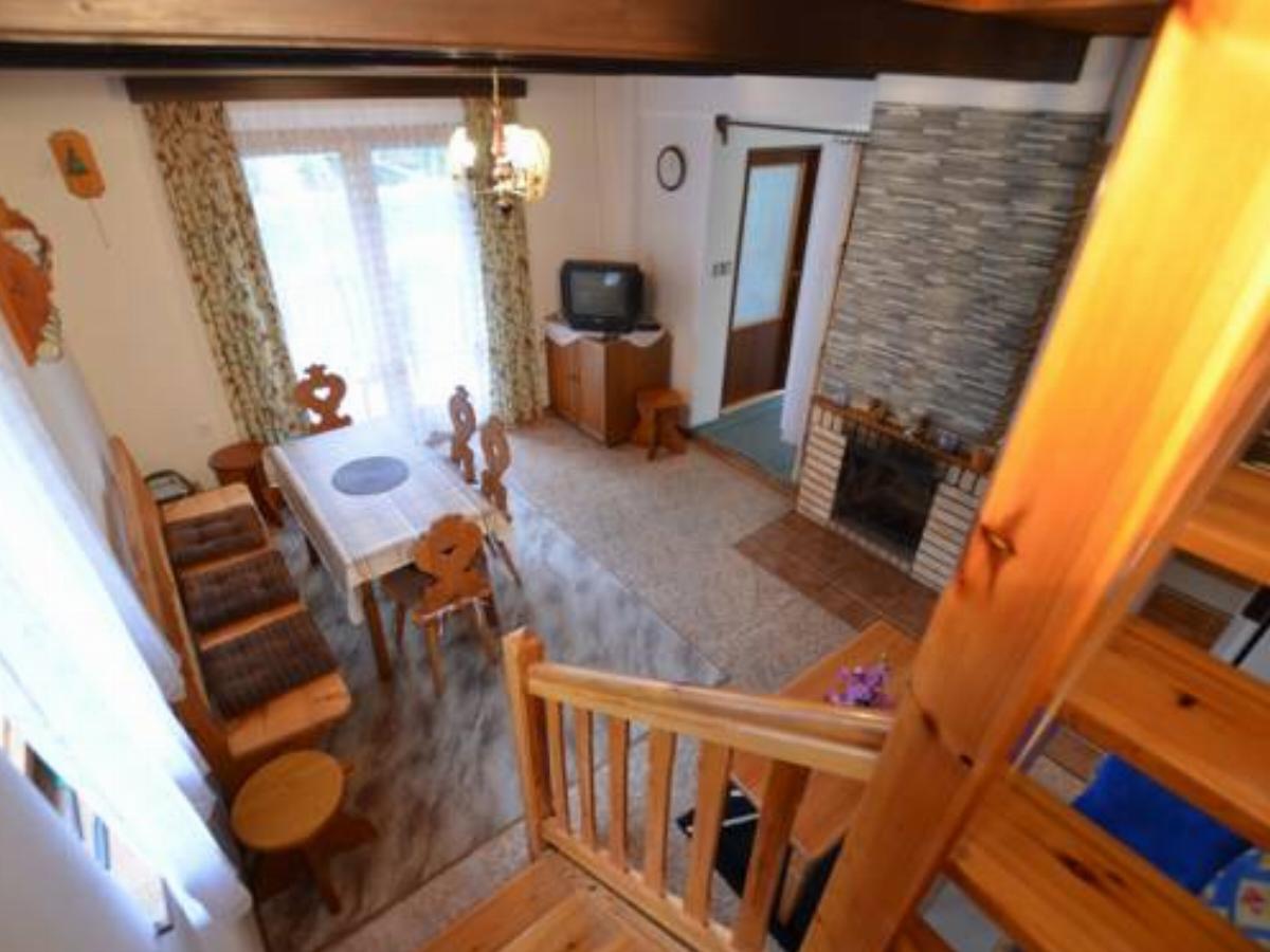 Holiday home Dubra Hotel Dubovice Czech Republic