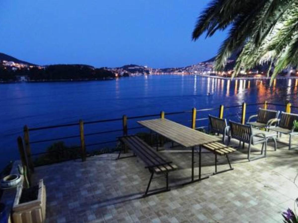 Holiday home Dubrovnik Sea Views Hotel Lozica Croatia