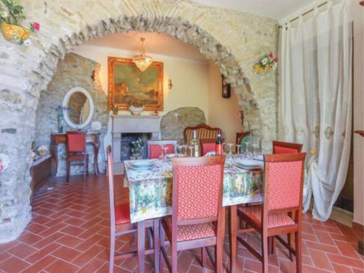 Holiday Home Eco del Mare 08 Hotel Casal Sottano Italy