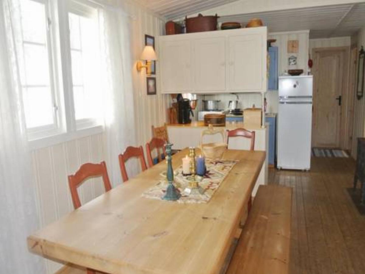 Holiday home Eggedal 36 Hotel Kleiv Norway