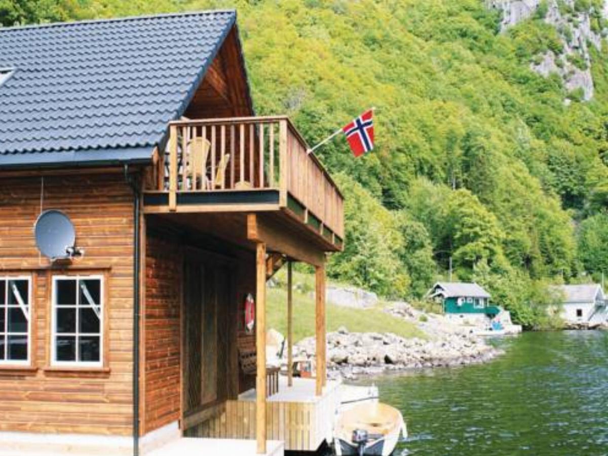 Holiday home Farsund Sellegrod Hotel Farsund Norway