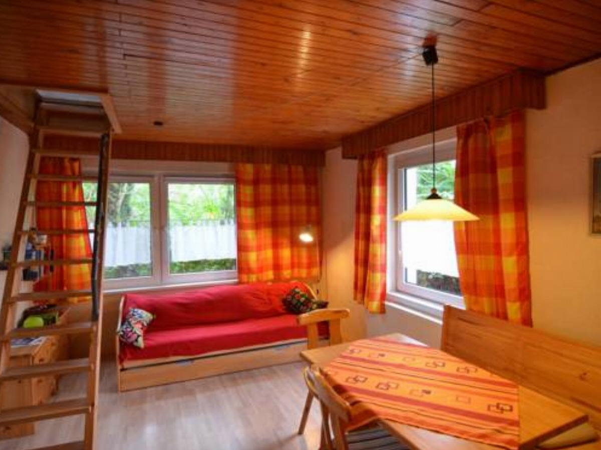 Holiday home Ferienhaus An Der Spree 2 Hotel Beeskow Germany