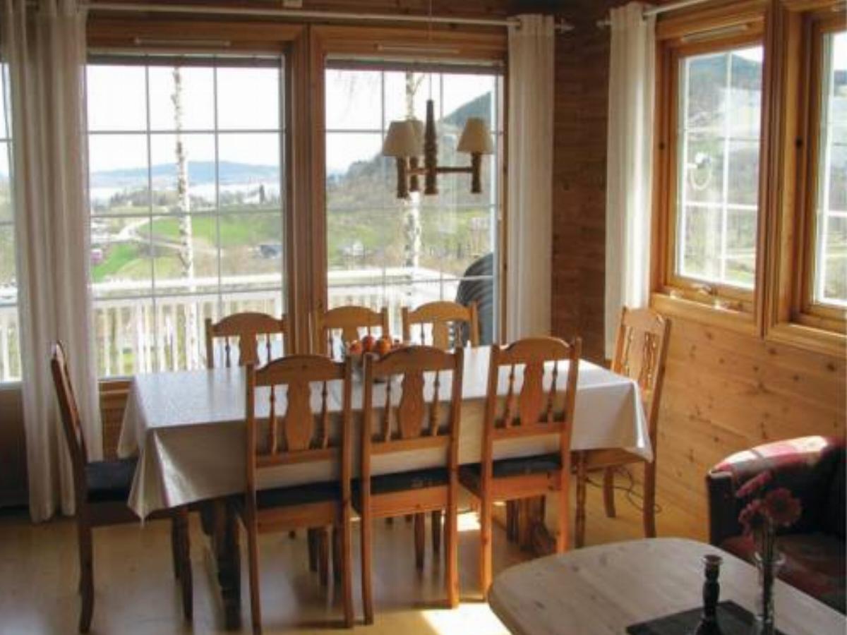 Holiday home Fister Fister Hotel Fister Norway