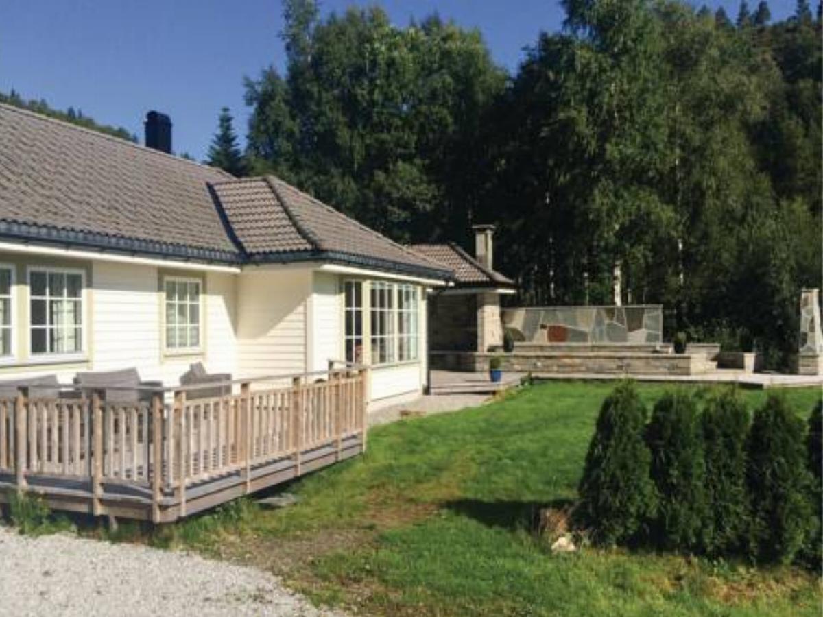 Holiday home Forde 65 with Sauna Hotel Helle Norway