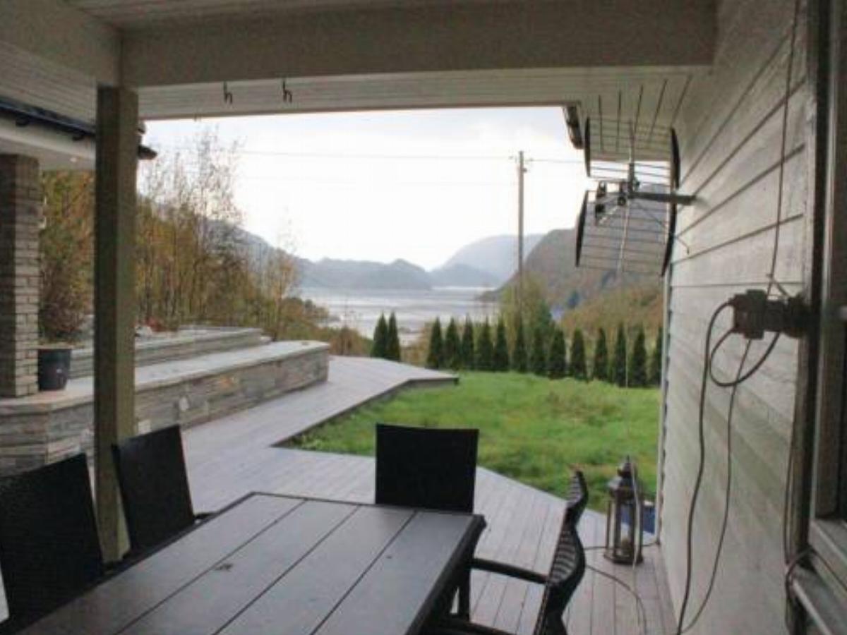 Holiday home Forde 65 with Sauna Hotel Helle Norway