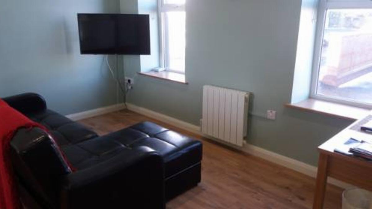 Holiday Home from Home Apartments Hotel Dungiven United Kingdom