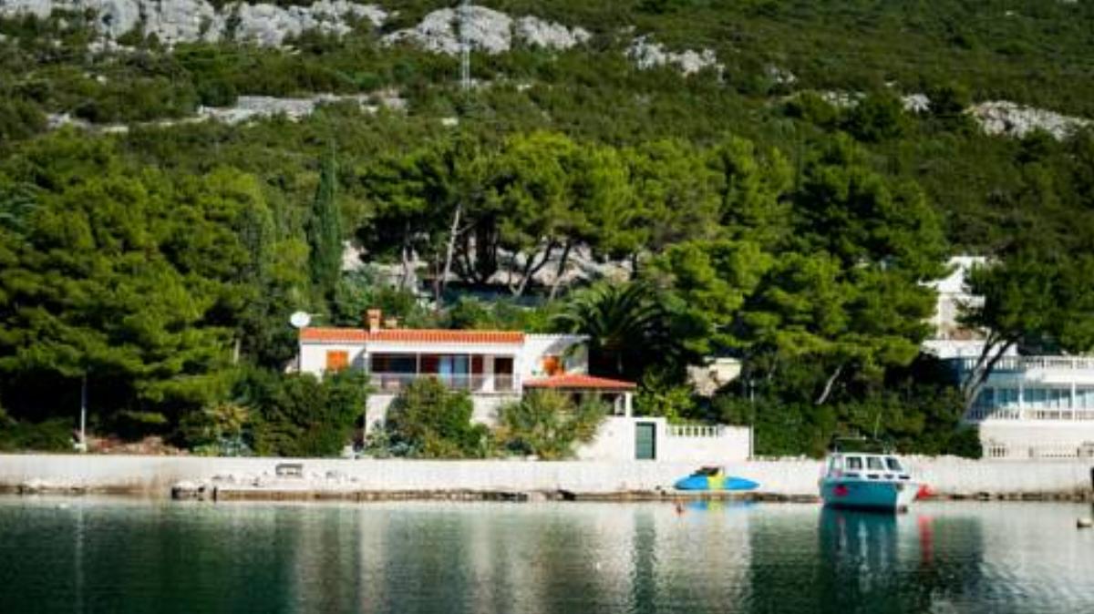 Holiday Home Gluscevic Hotel Klek Croatia