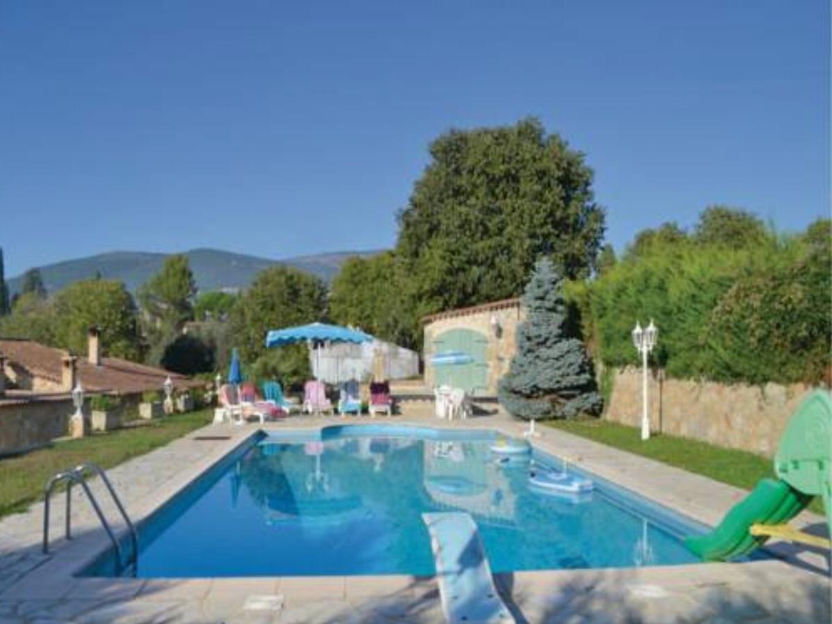 Holiday home Grasse with Mountain View 371 Hotel Grasse France