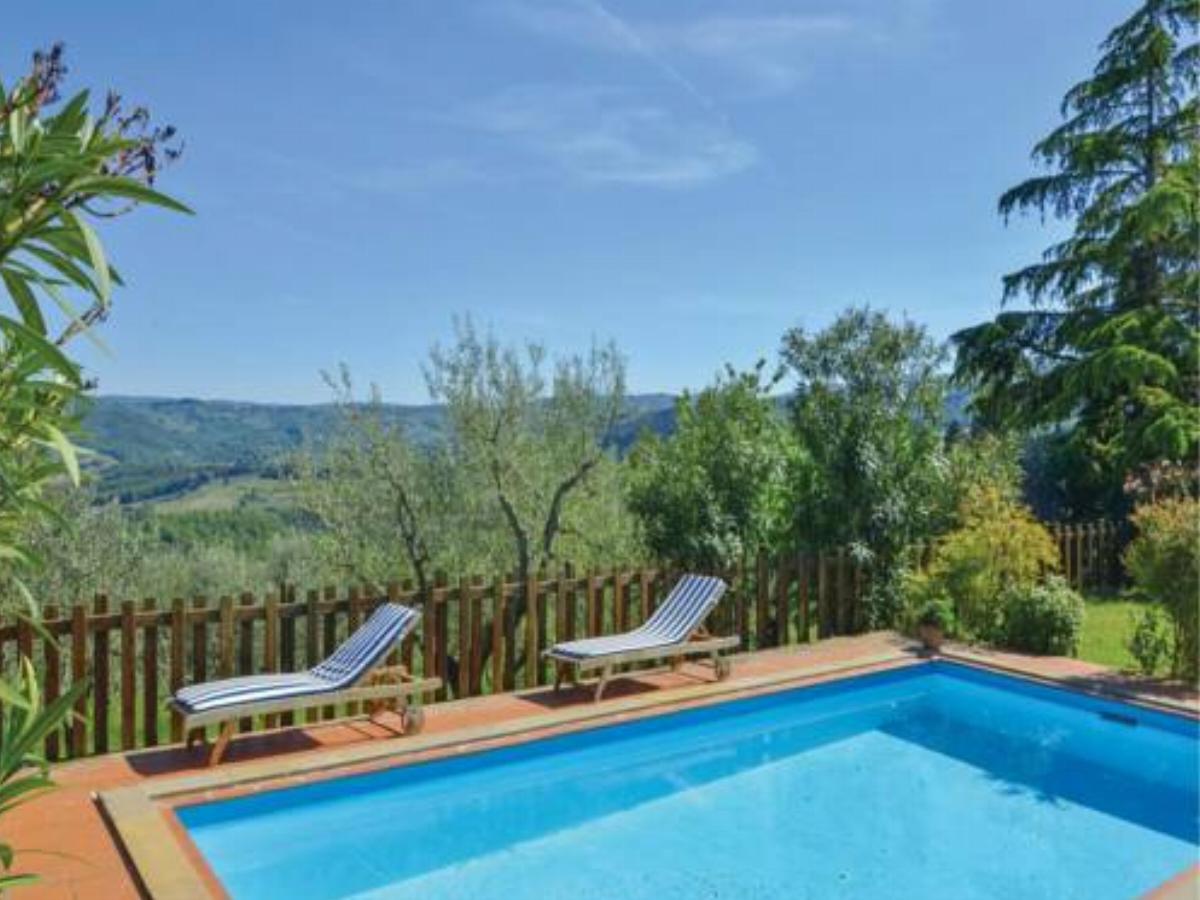 Holiday home Greve in Chianti -FI- 58 Hotel Le Bolle Italy