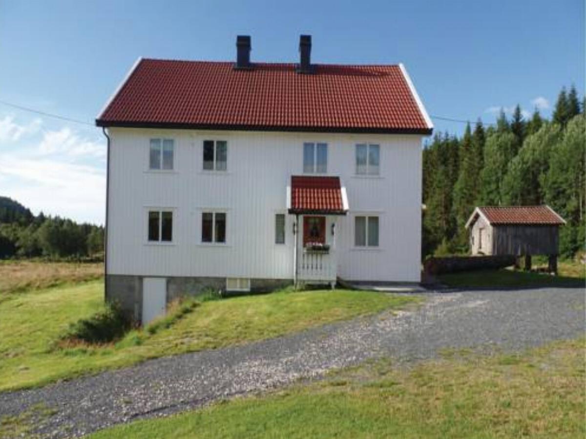 Holiday home Grimstad Birkedal Hotel Birkedal Norway