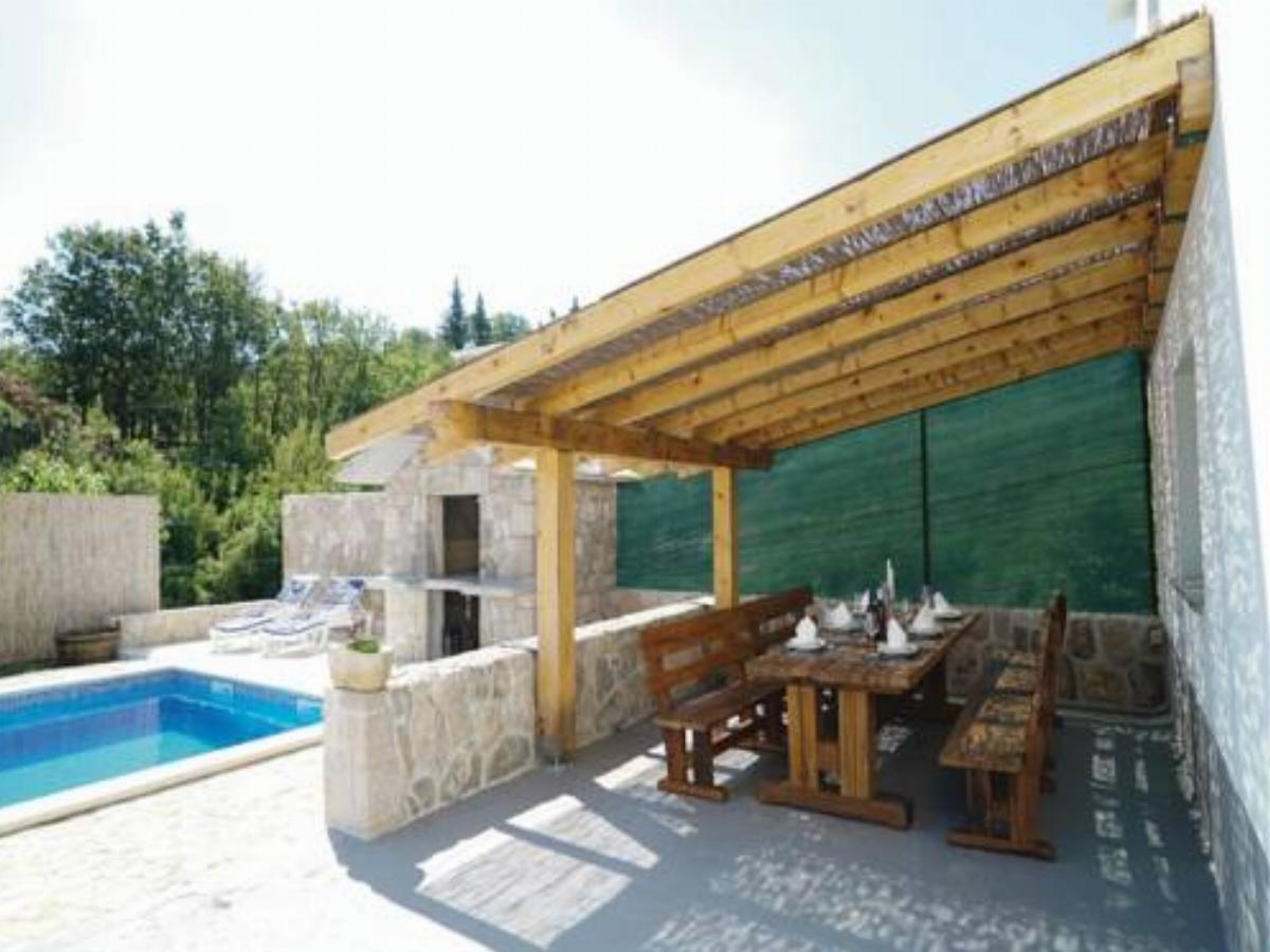 Holiday home Grubine 19 with Outdoor Swimmingpool Hotel Grubine Croatia