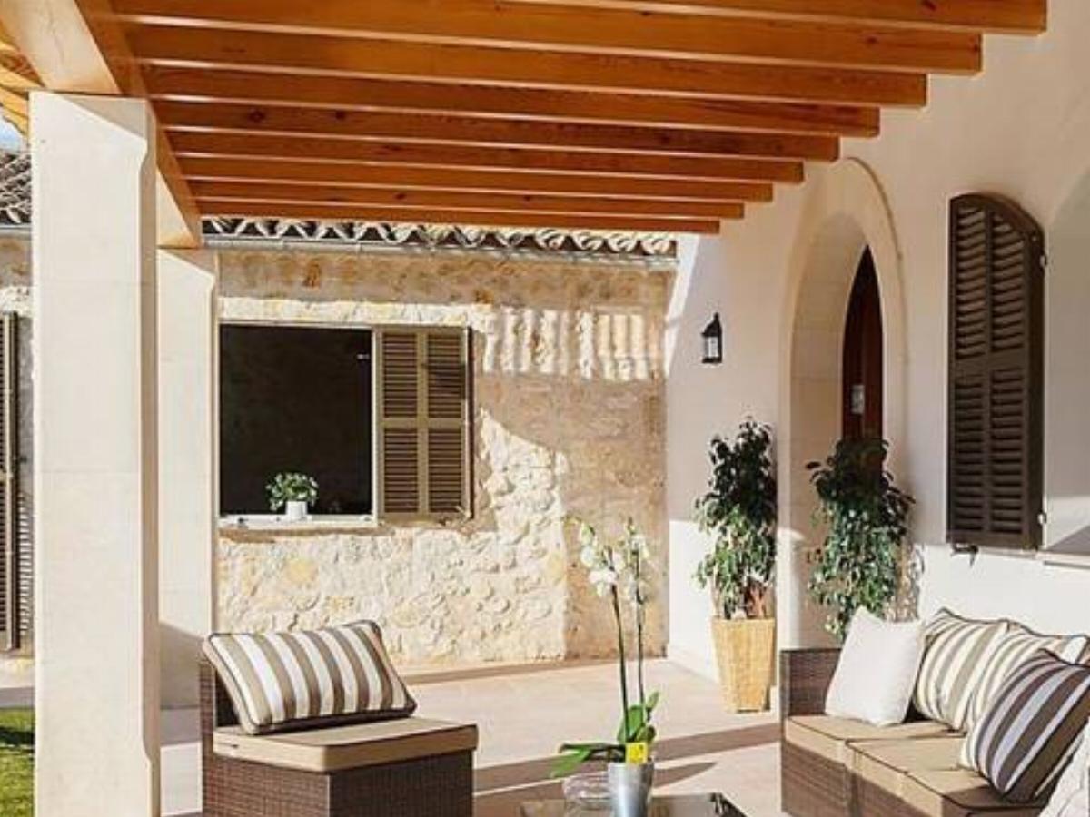 Holiday Home Guillem Hotel Caimari Spain