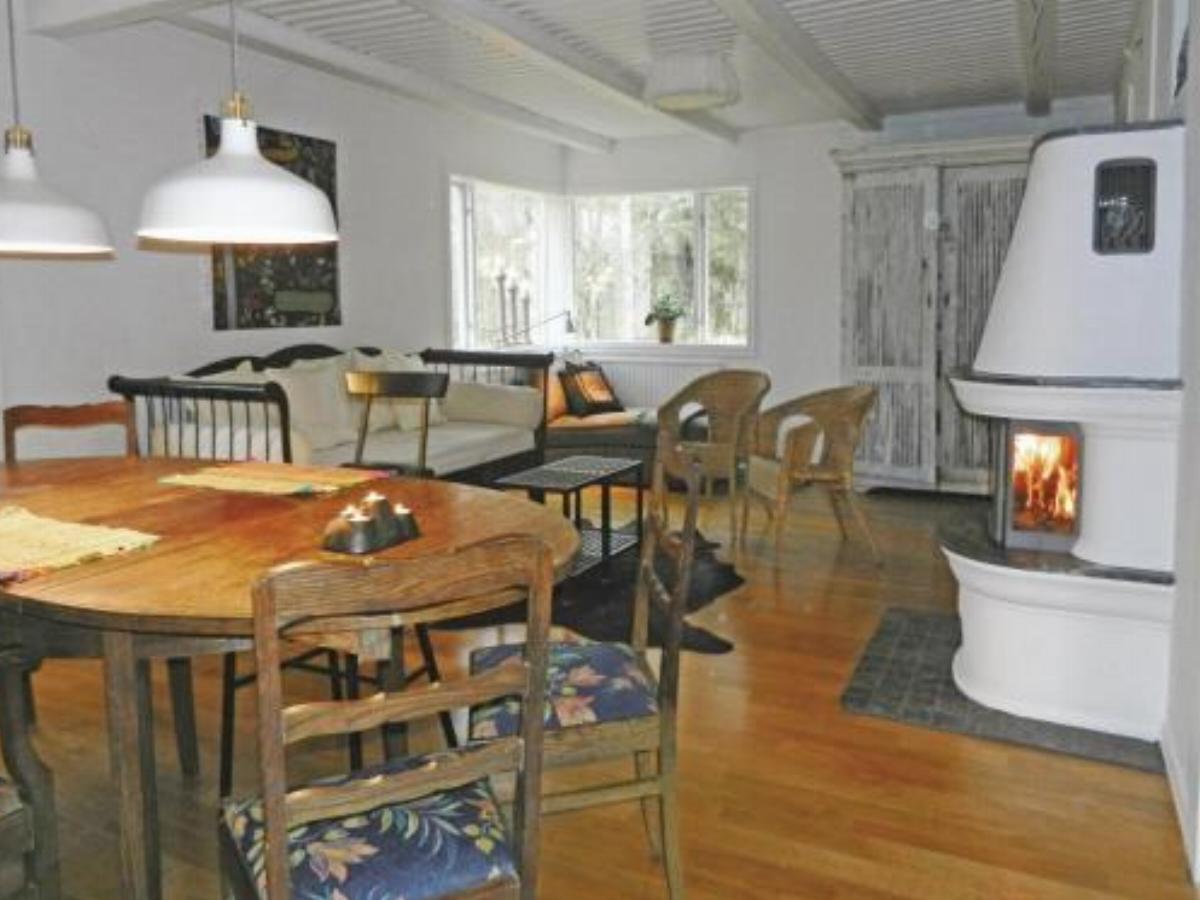 Holiday Home Hallaryd with Fireplace 12 Hotel Hallaryd Sweden