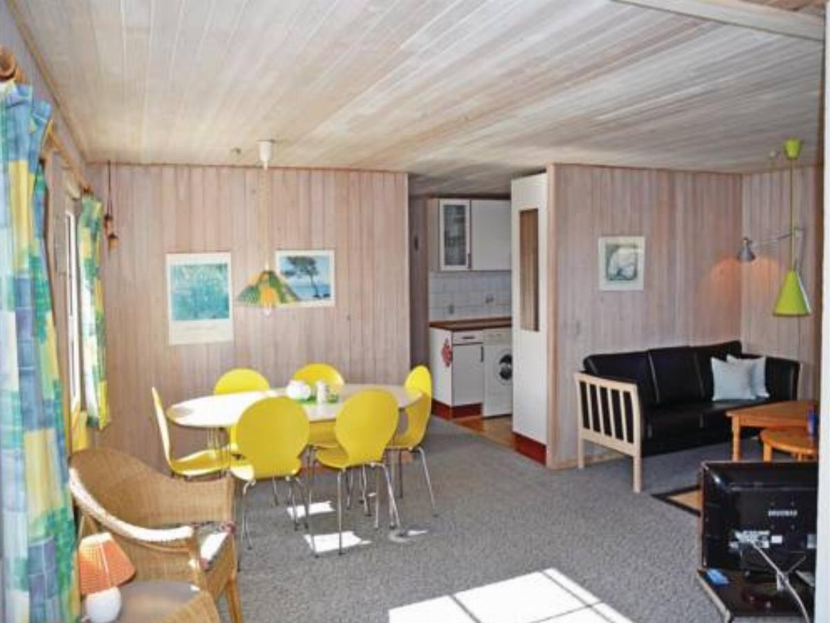 Holiday home Harboore 88 with Hot tub Hotel Harboør Denmark