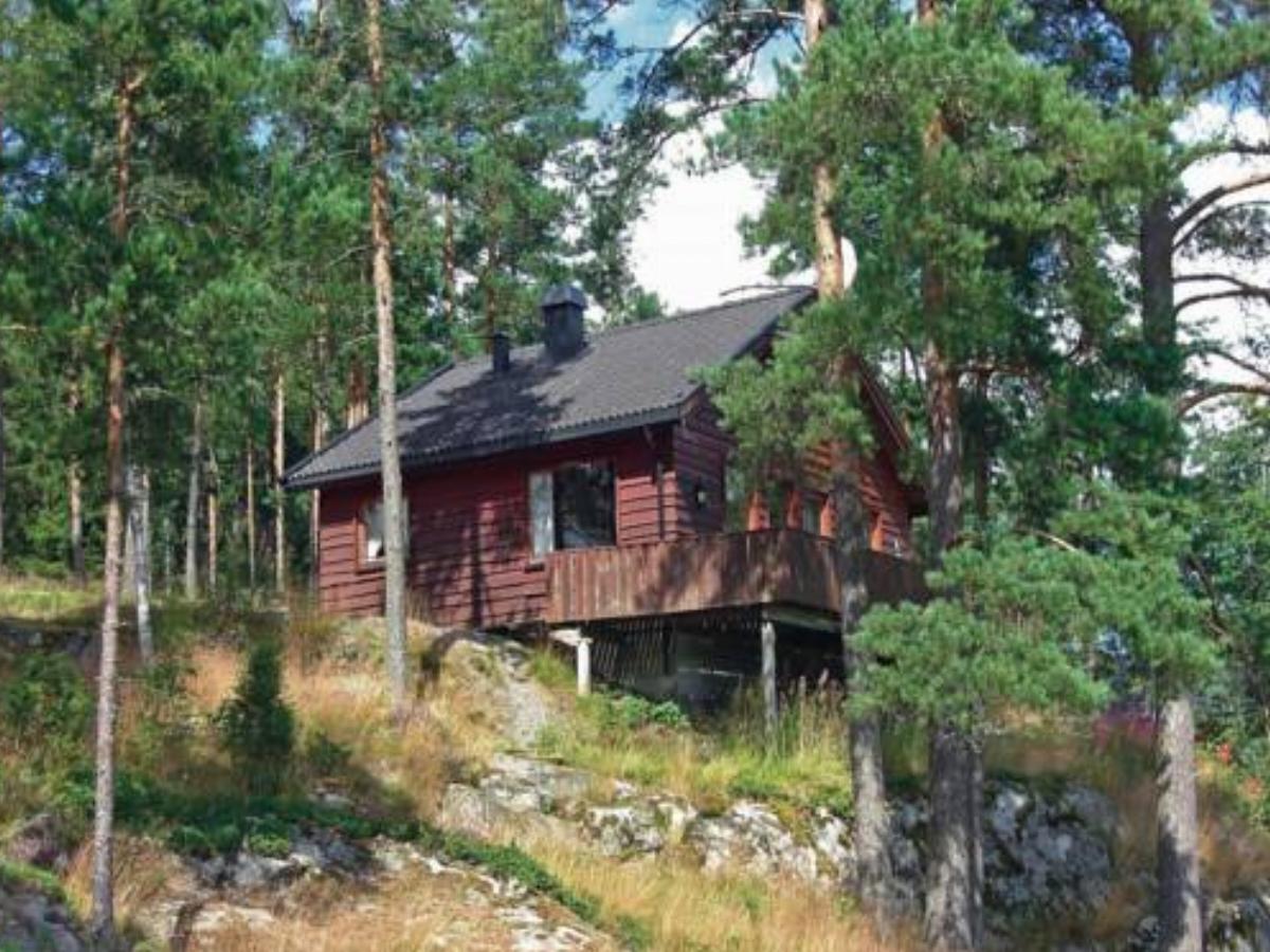 Holiday home Hærland Mosebyveien Hotel Lundeby Norway