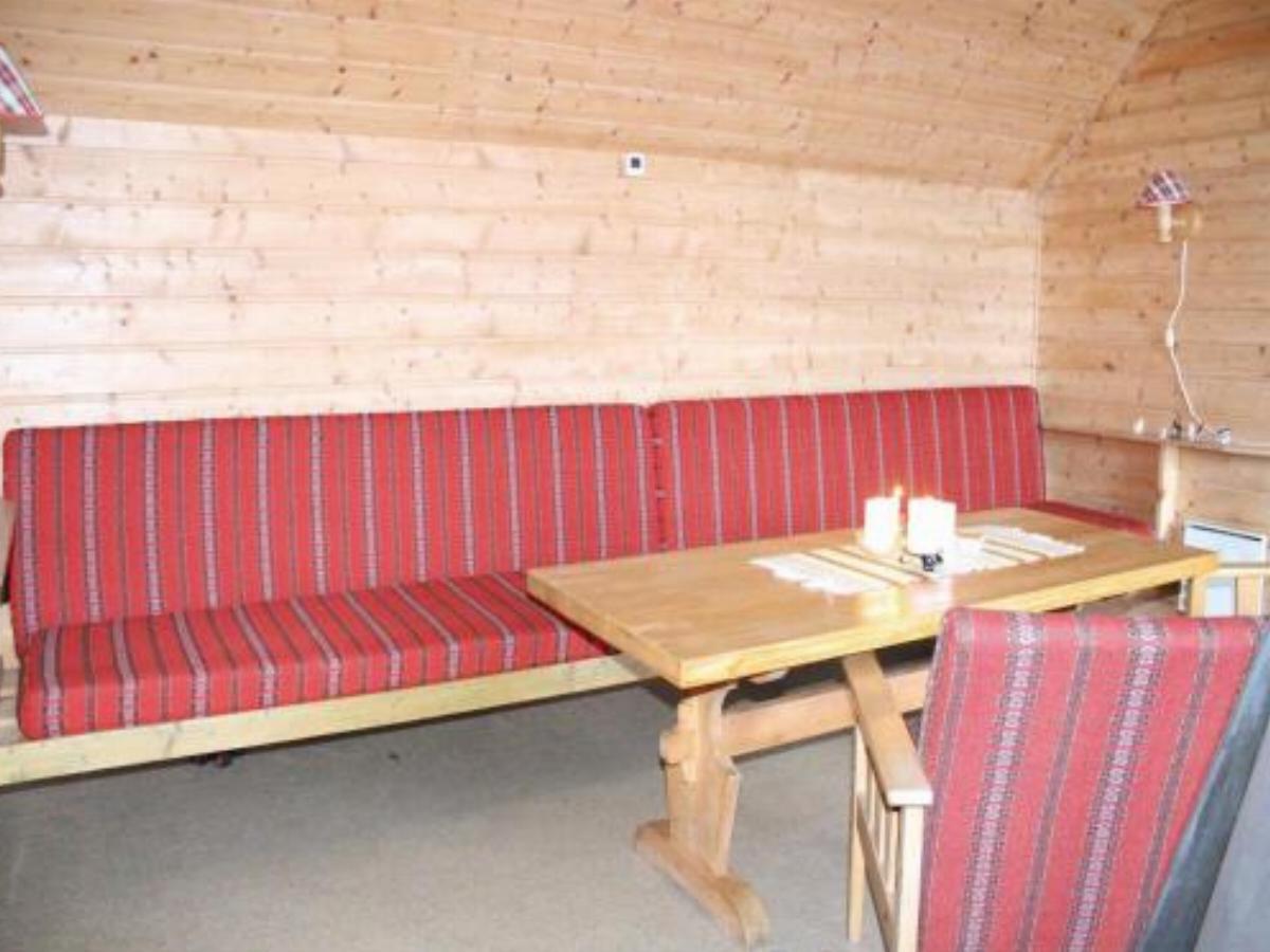 Holiday Home Hellevika with Fireplace X Hotel Hellevik Norway