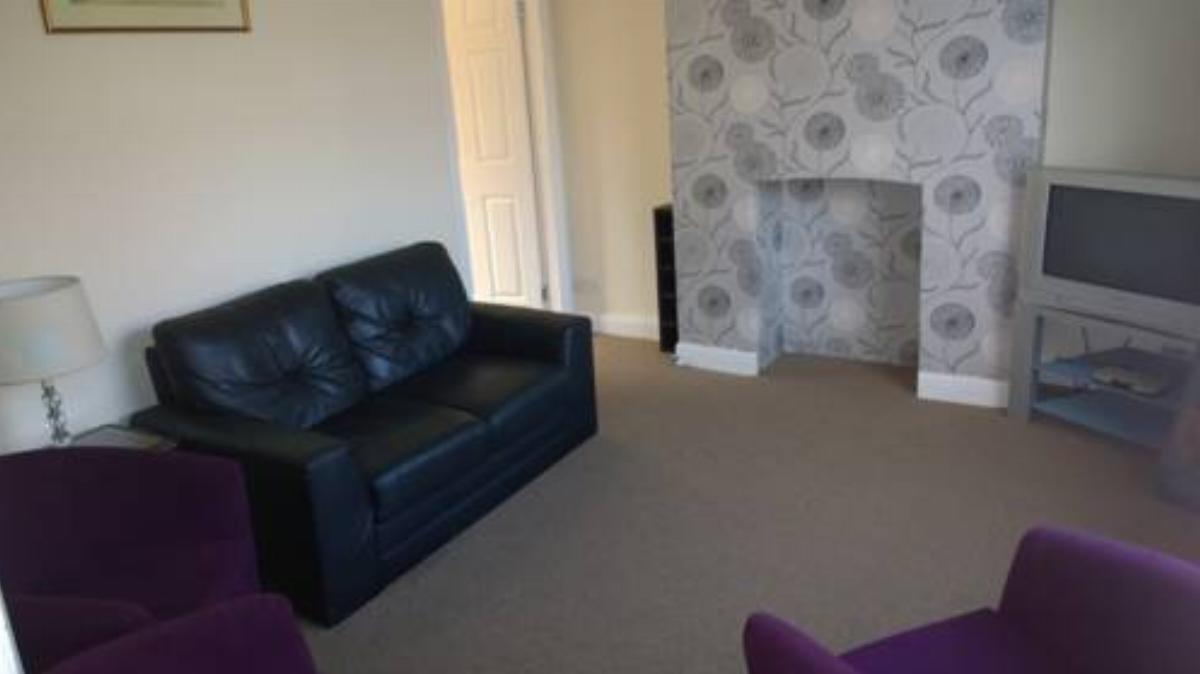 Holiday Home Holland Road Hotel Chesterfield United Kingdom