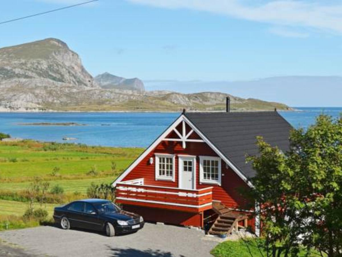 Holiday Home Horn Hotel Gravdal Norway