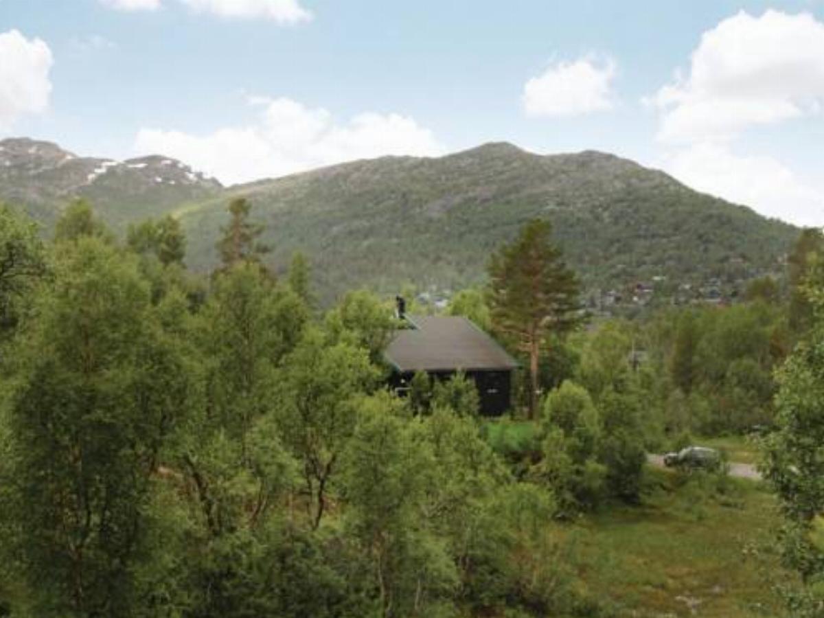 Holiday Home Hovden with Sauna I Hotel Hovden Norway