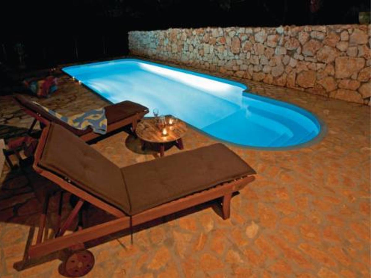 Holiday home Imotski 20 with Outdoor Swimmingpool Hotel Imotski Croatia