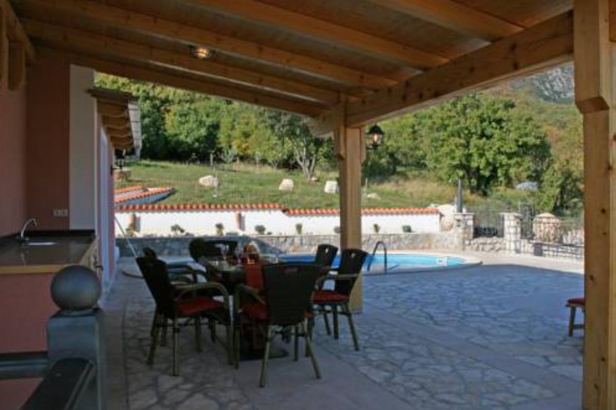 Holiday home in Bribir 15417 Hotel Bribir Croatia