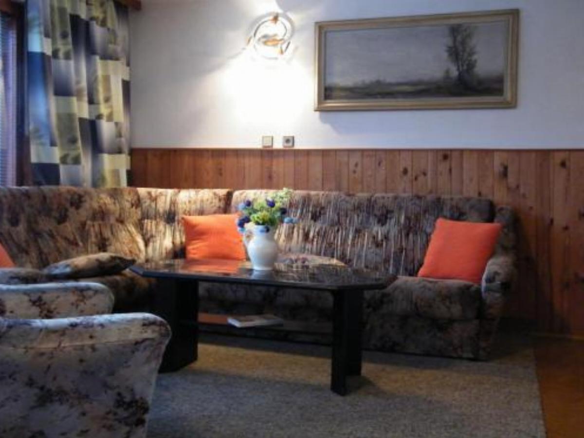 Holiday home in Cerny Dul 2466 Hotel Cerny Dul Czech Republic