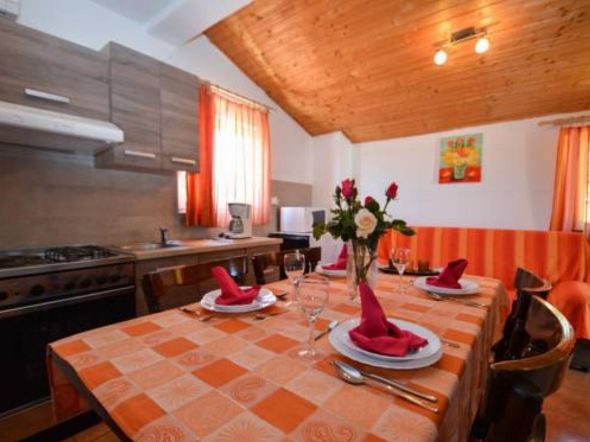 Holiday home in Loborika/Istrien 17428 Hotel Loborika Croatia