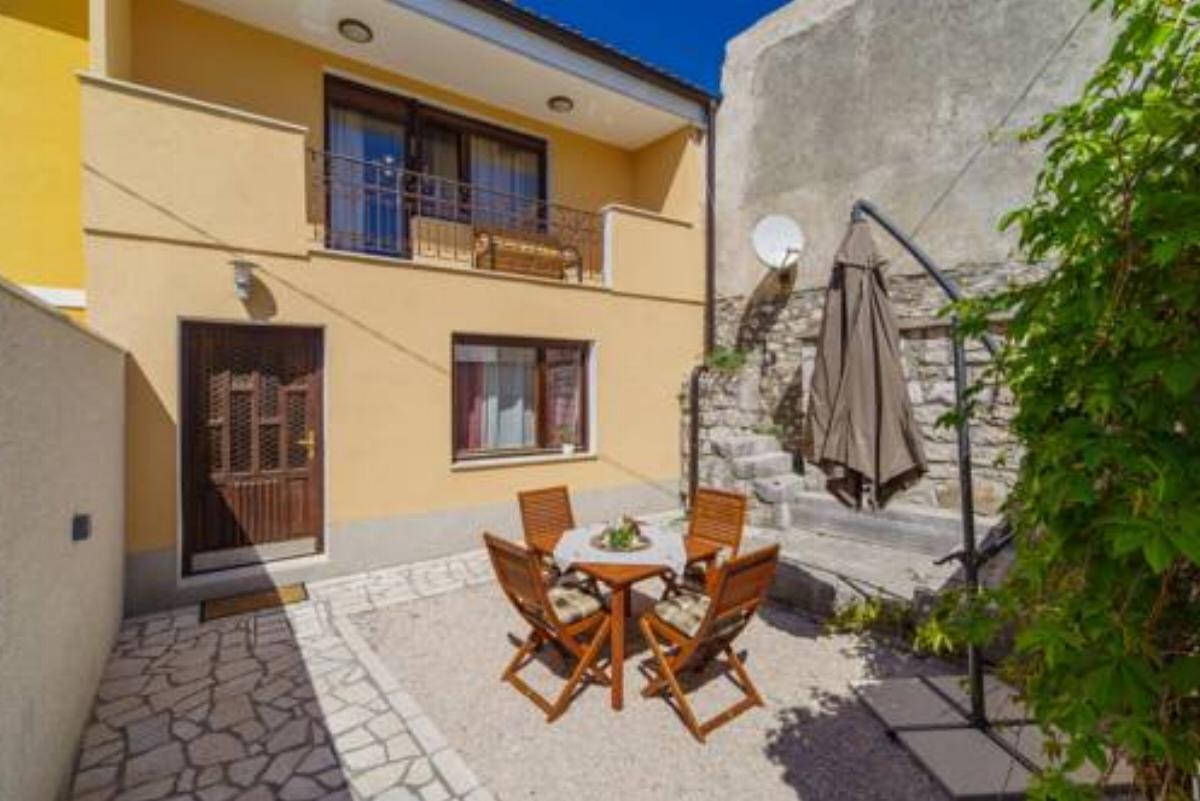 Holiday home in Saftici 26679 Hotel Grižane Croatia