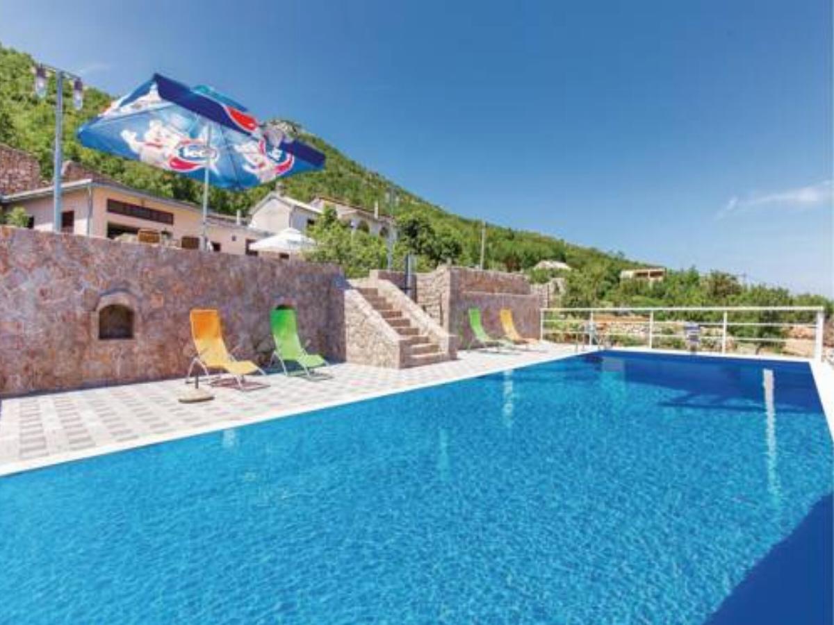 Holiday Home Jablanac with Sea View 11 Hotel Jablanac Croatia