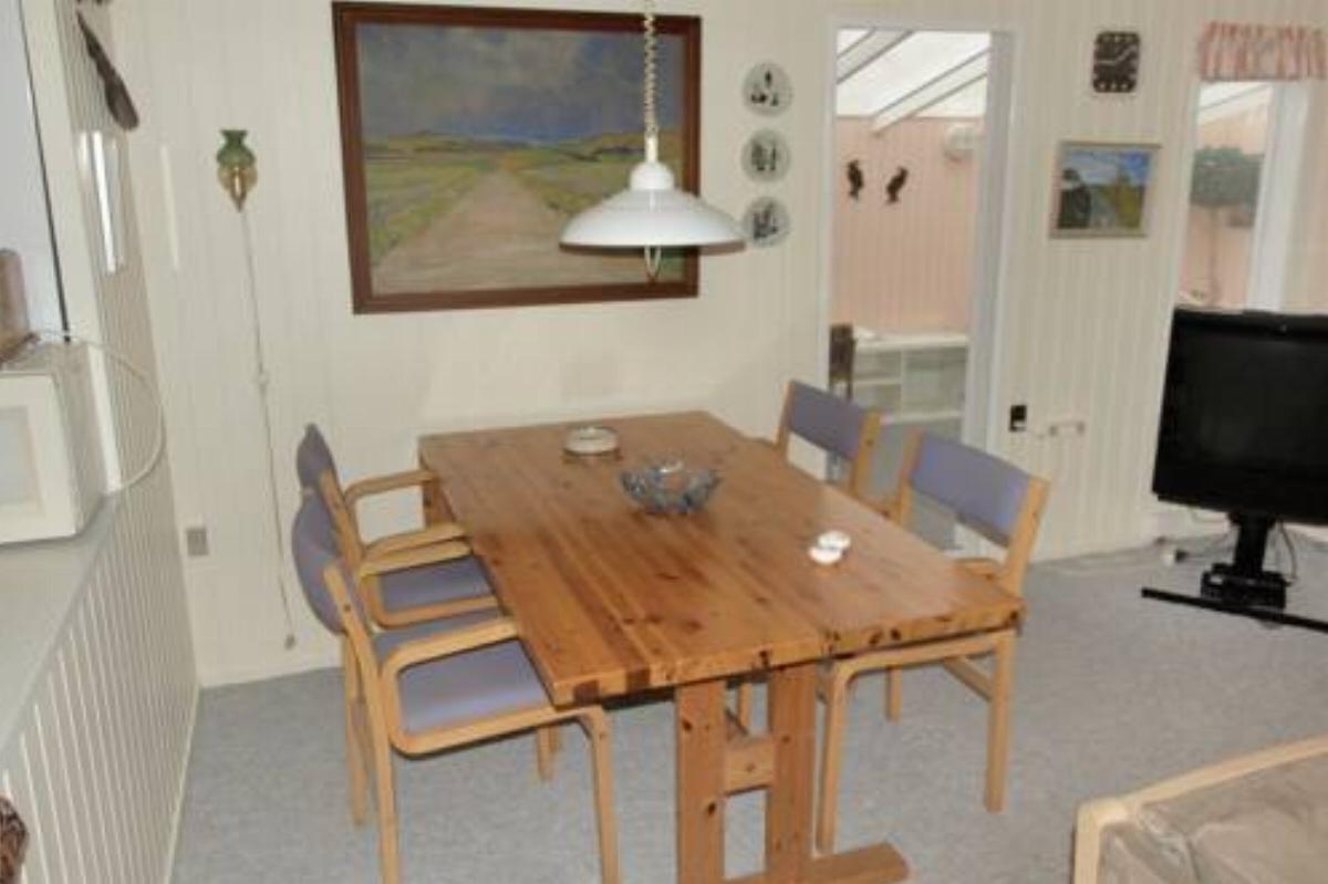Holiday home Jerup 684 with Terrace Hotel Jerup Denmark