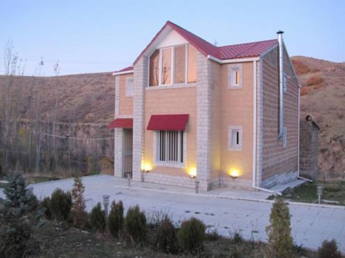 Holiday Home Kanyon Hotel Argel Armenia